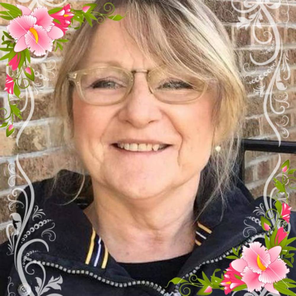 Meet your Posher, Kathy